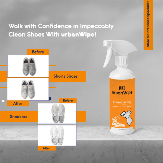 All-In-One Complete Home Cleaning Kit