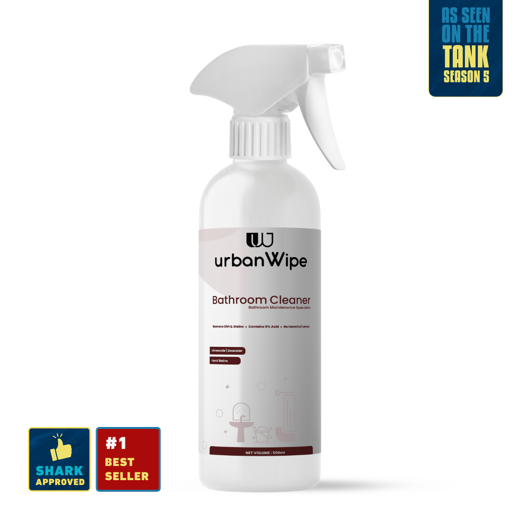 Bathroom Cleaner